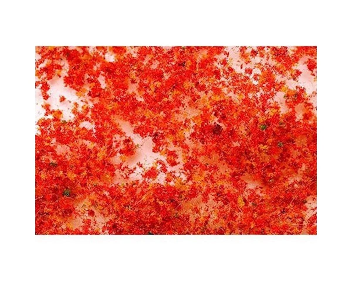 Scenescapes Medium Foliage, Late Fall (BAC32614)