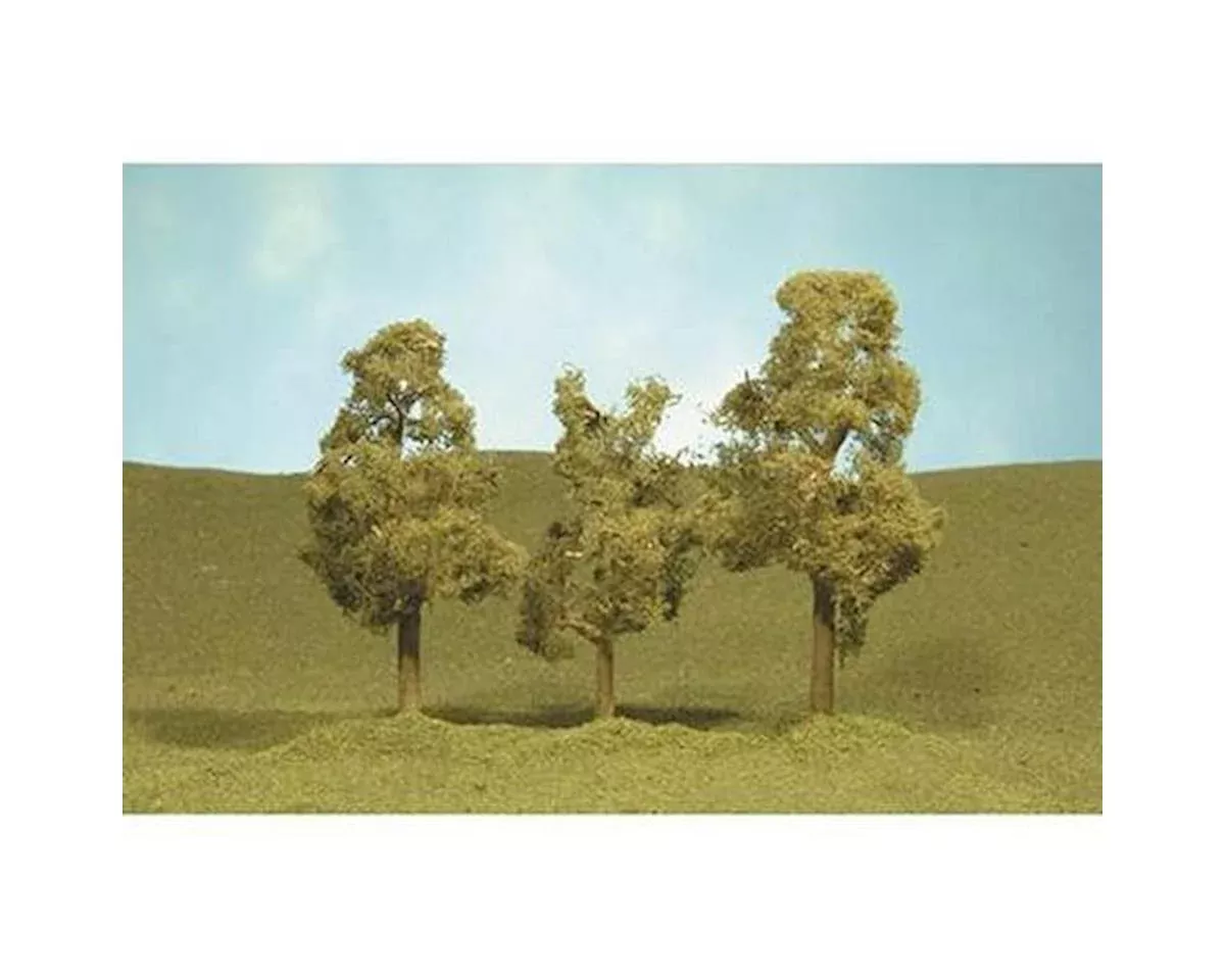 Scenescapes Sycamore Trees (2.5-2.75″) (4) (BAC32109)