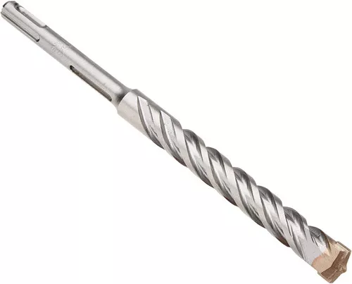 SDS- Masonry Drill Bit- 1-1/4" x 21"