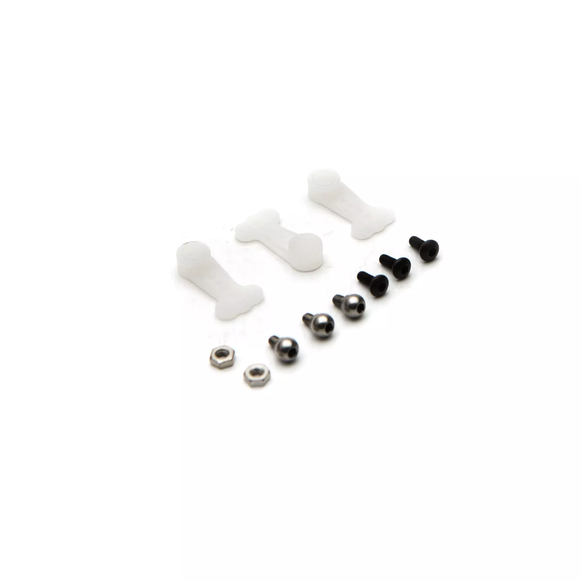 Servo Arms with Linkage Balls 230S (BLH1511)