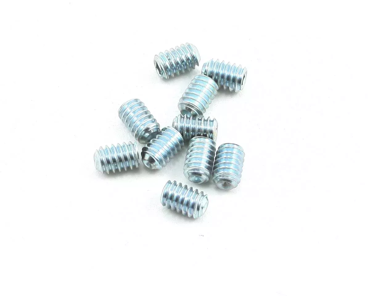 Set Screws 5-40x3/16" (10) (LOSA6251)