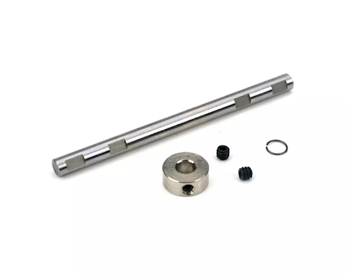 Shaft for Power 25 Brushless Outrunner (EFLM40251)