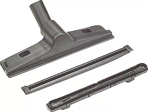 Shop Vac- Floor Nozzle- 12"- Use With 1-1/4" Hose