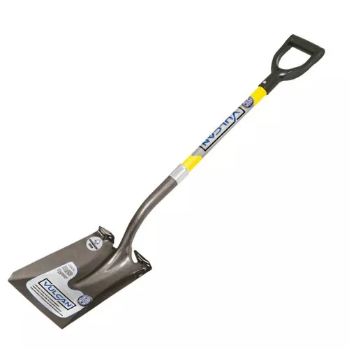 Shovel- DHSP- 29"- Fiberglass Handle