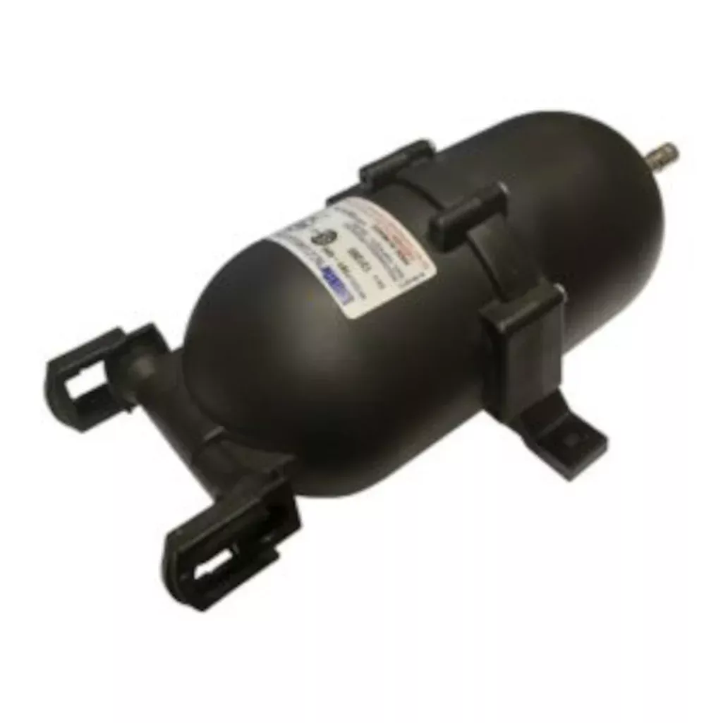 Shurflo Accumulator Tank 21 oz - 181-400