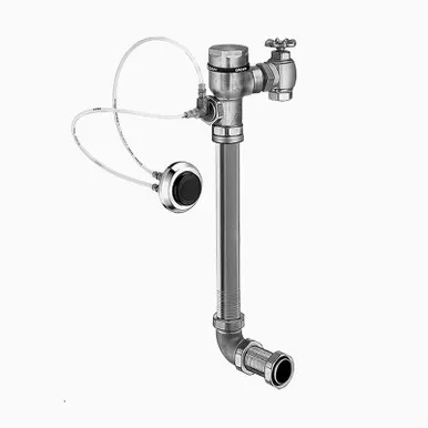 SLOAN CROWN 952-1.6 2-10 3/4 LDIM MBFW 3522660