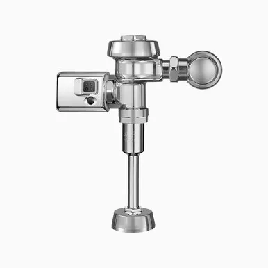 SLOAN ROYAL 186-1 SMO M W/1" STOP 3912725