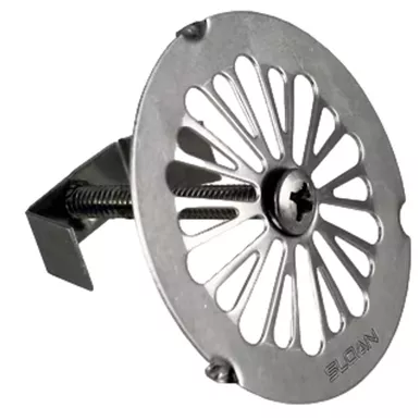 SLOAN SU5A URINAL STRAINER ASSEMBLY 0319105