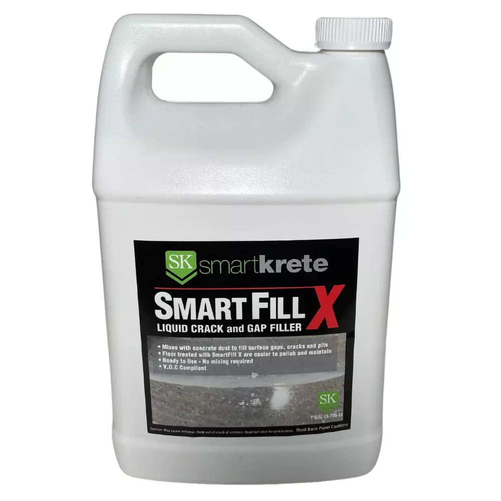 Smart Fill X