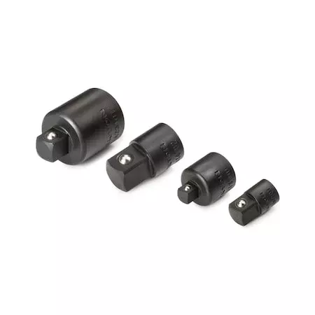 Socket Adapter Set,7/8 in L; 1 1/2 in L