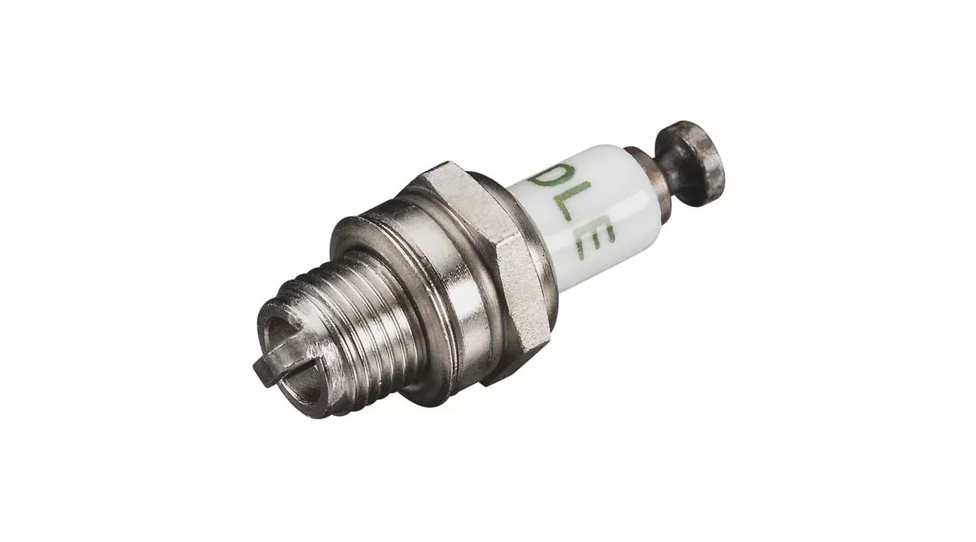 Spark Plug CM-6 DLE55 (DLEG5626) (DLEG5626)