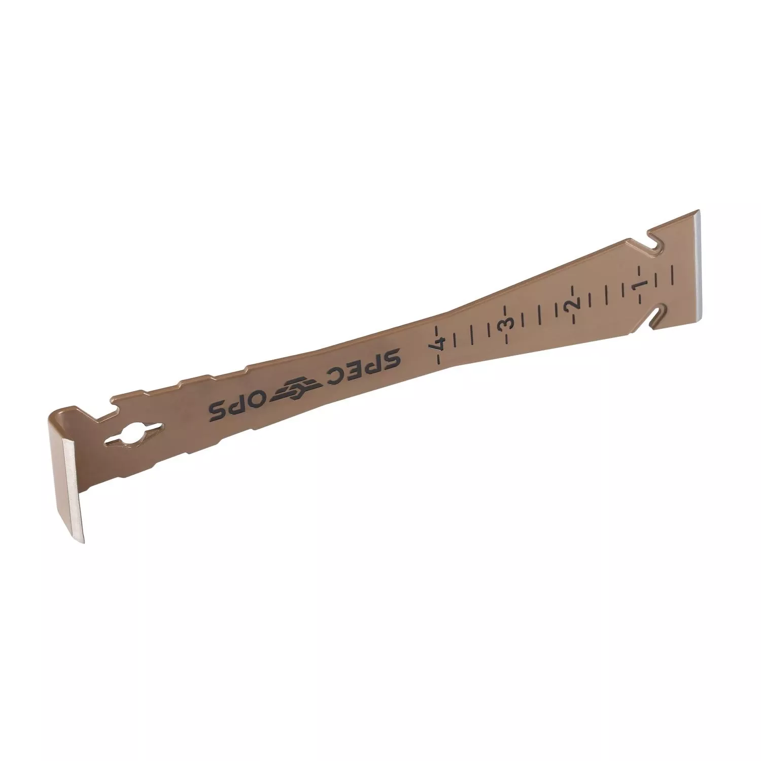 Spec Ops 9.5 In. Trim Puller 1 Pk