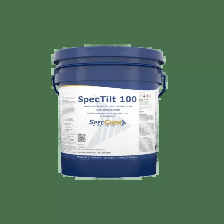 SpecTilt 100