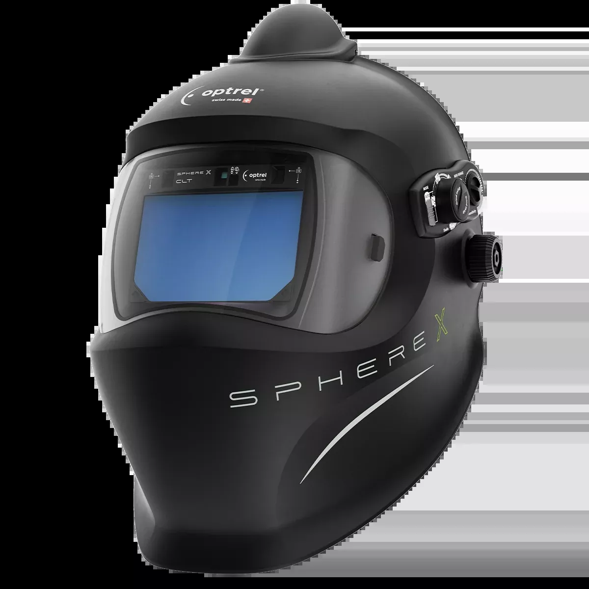 SphereX CLT Pure Air Welding Helmet