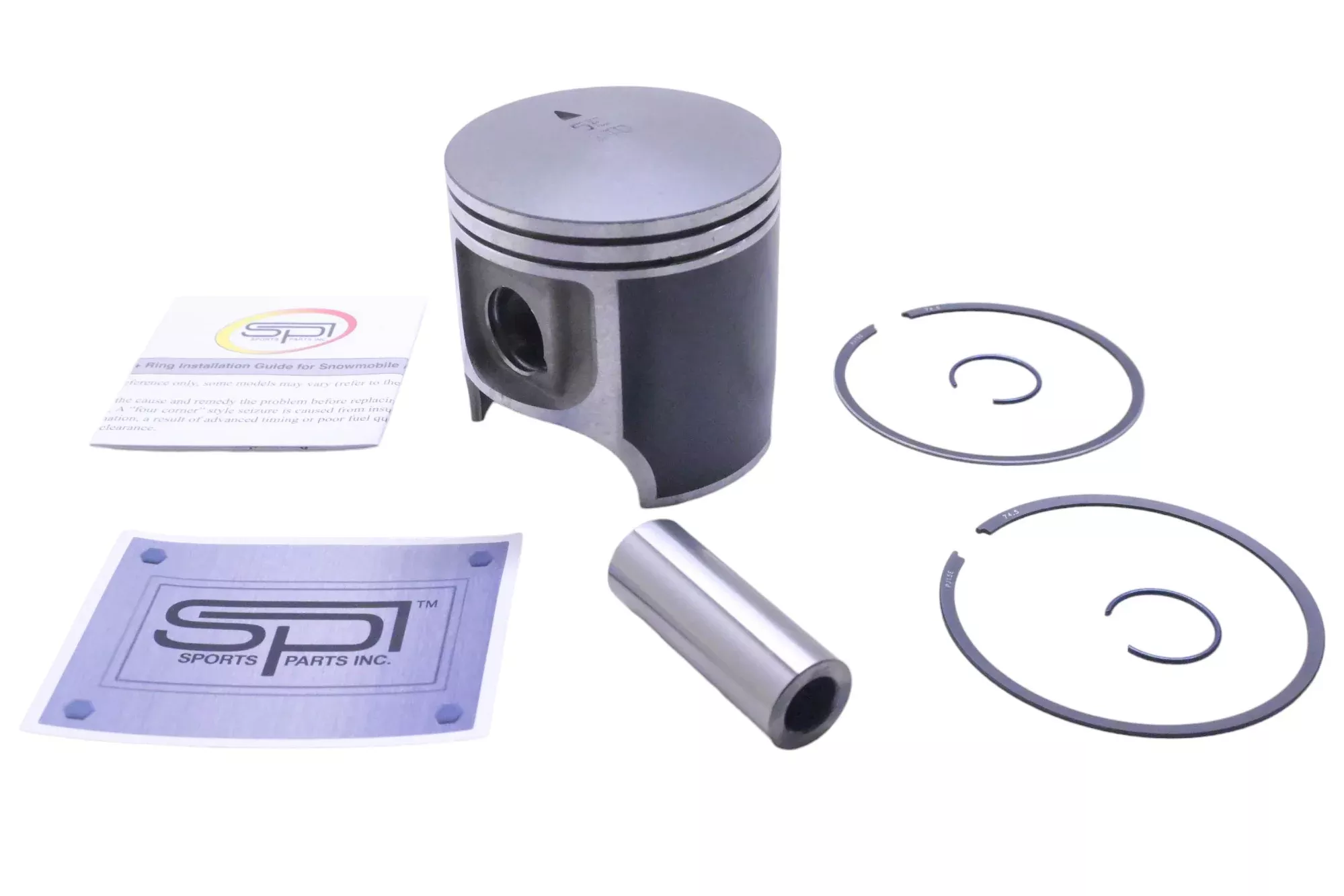 SPI 09-721, 9721PS Piston Kit NOS