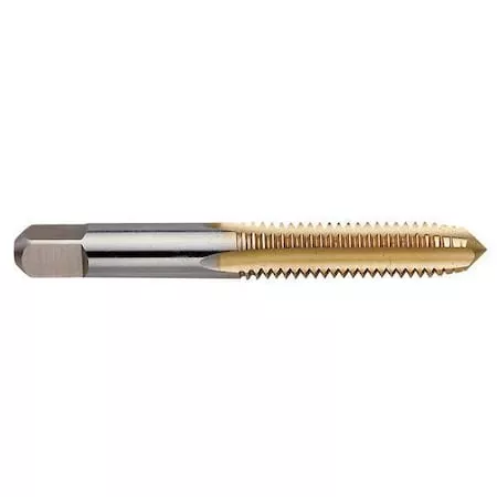 Spiral Flute Tap Plug, 4 Flutes