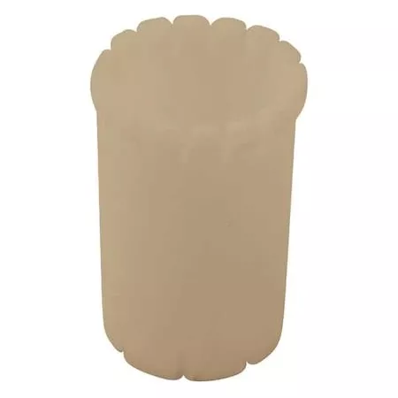 Spout Ring,Plastc,Fits American Standard