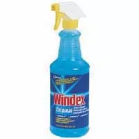 Sprayway- Glass Cleaner- 19 Oz- Aerosol