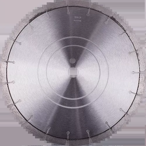 Standard Saw Blade for General Purpose/Masonry – SMX30LF