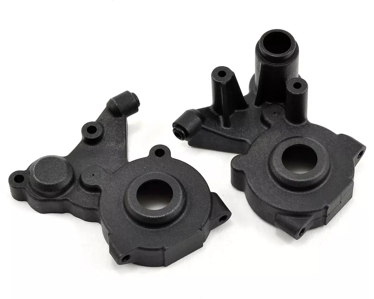 Standup 3-Gear Gear Case for 22 (TLR232035)