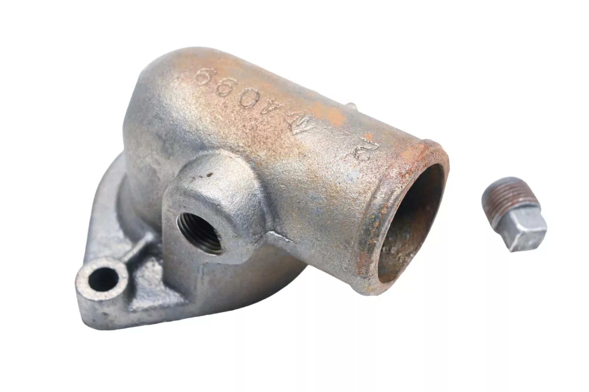 Stant WO-4099, WO4099 Water Outlet Kit NOS