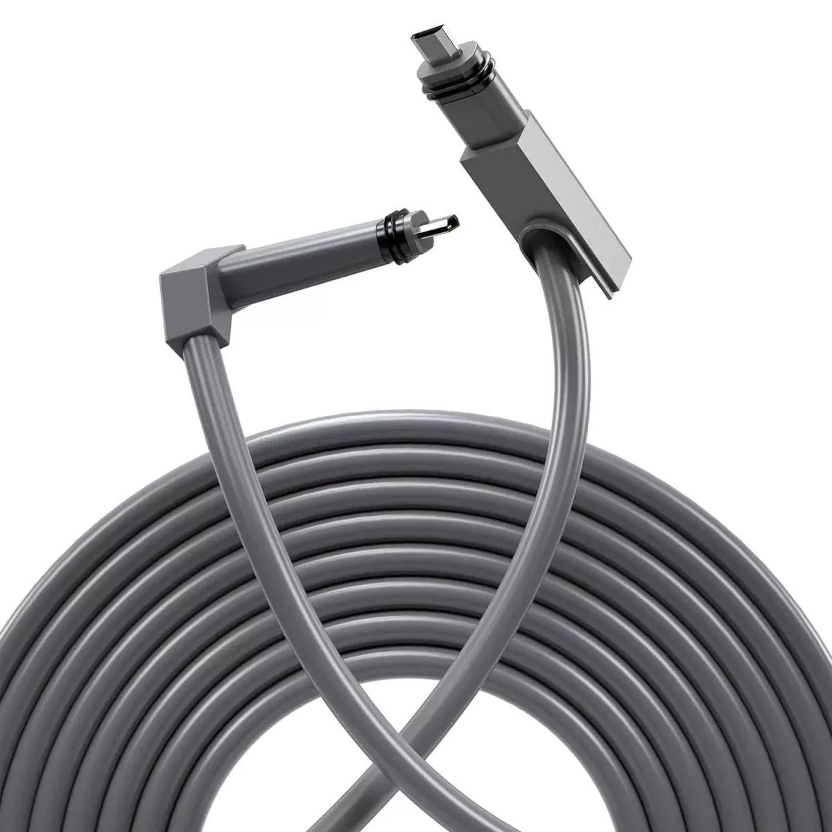 Starlink Gen 2 Ethernet Cable: High-Speed, All-Weather Replacement