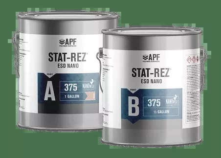 Stat-Rez 275 ESD Nano