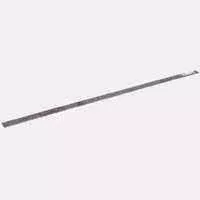 Steel- Flat Bar-1/2" x 1/8" x 36"- Mill Finish