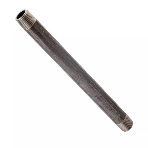 Steel Pipe- Nipple- 2" x 36"