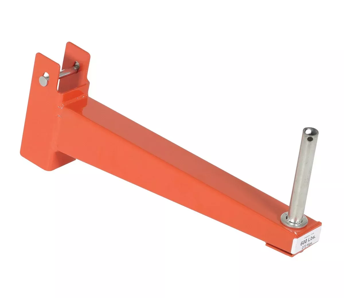 Steel Standard Cantilever Arm