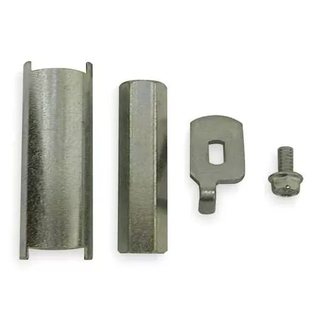 Stem Extension Kit,1/4 In,1/2 In Valve