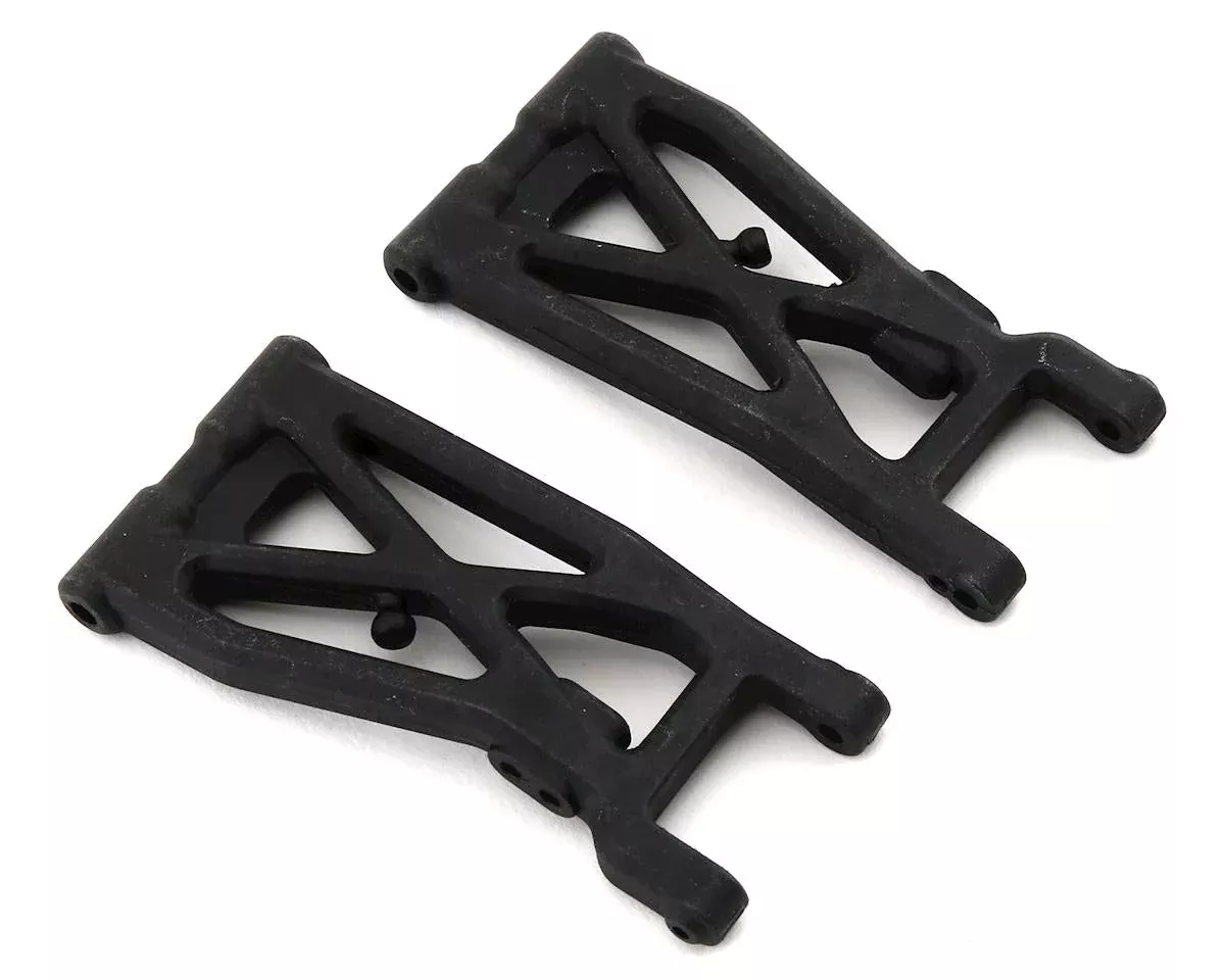 Stiffezel Rear Arms for 22X-4 (2) (TLR234115)