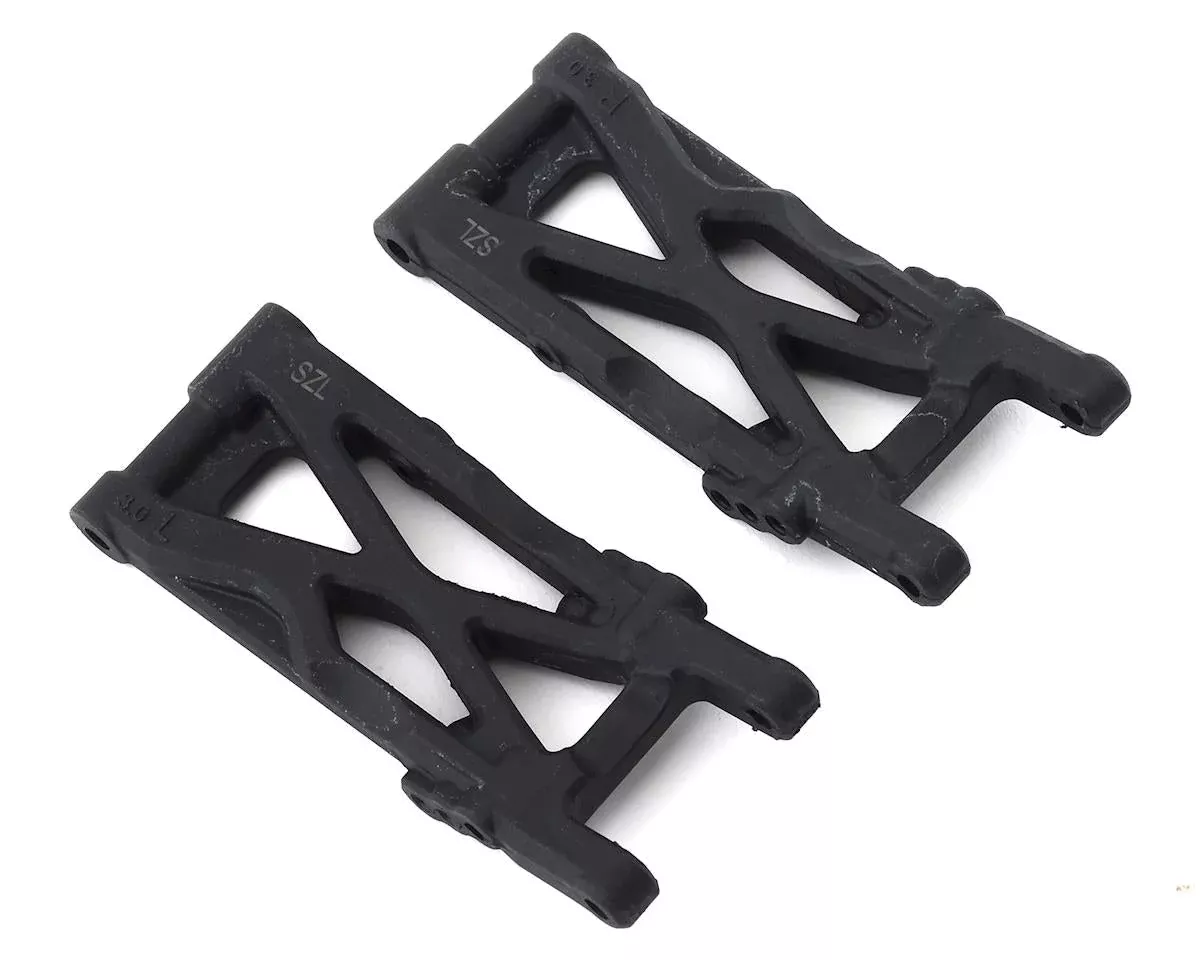 Stiffezel VHA Rear Arms for 22 5.0 (2) (TLR234110)