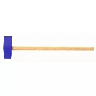 Stone Mason Sledge – 16 LB with 36″ Wood Handle