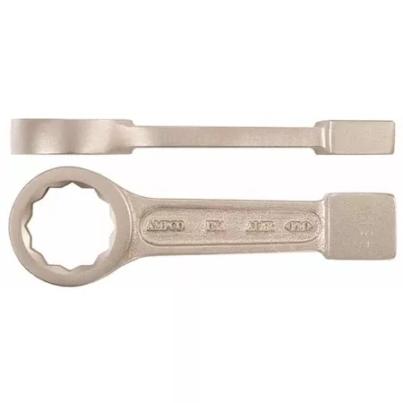 Striking Wrench,3/4",6-5/16" L,3/4"Thick