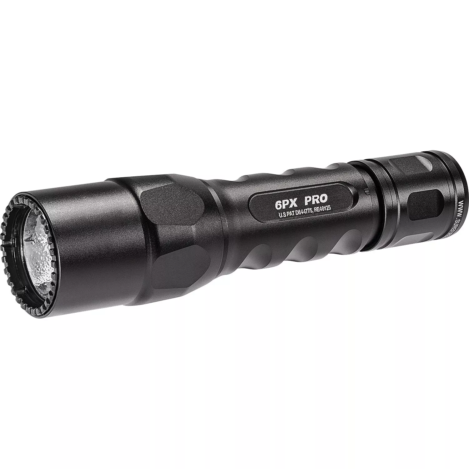 SureFire 6PX Pro - 600 Lumens - Dual-Output Flashlight