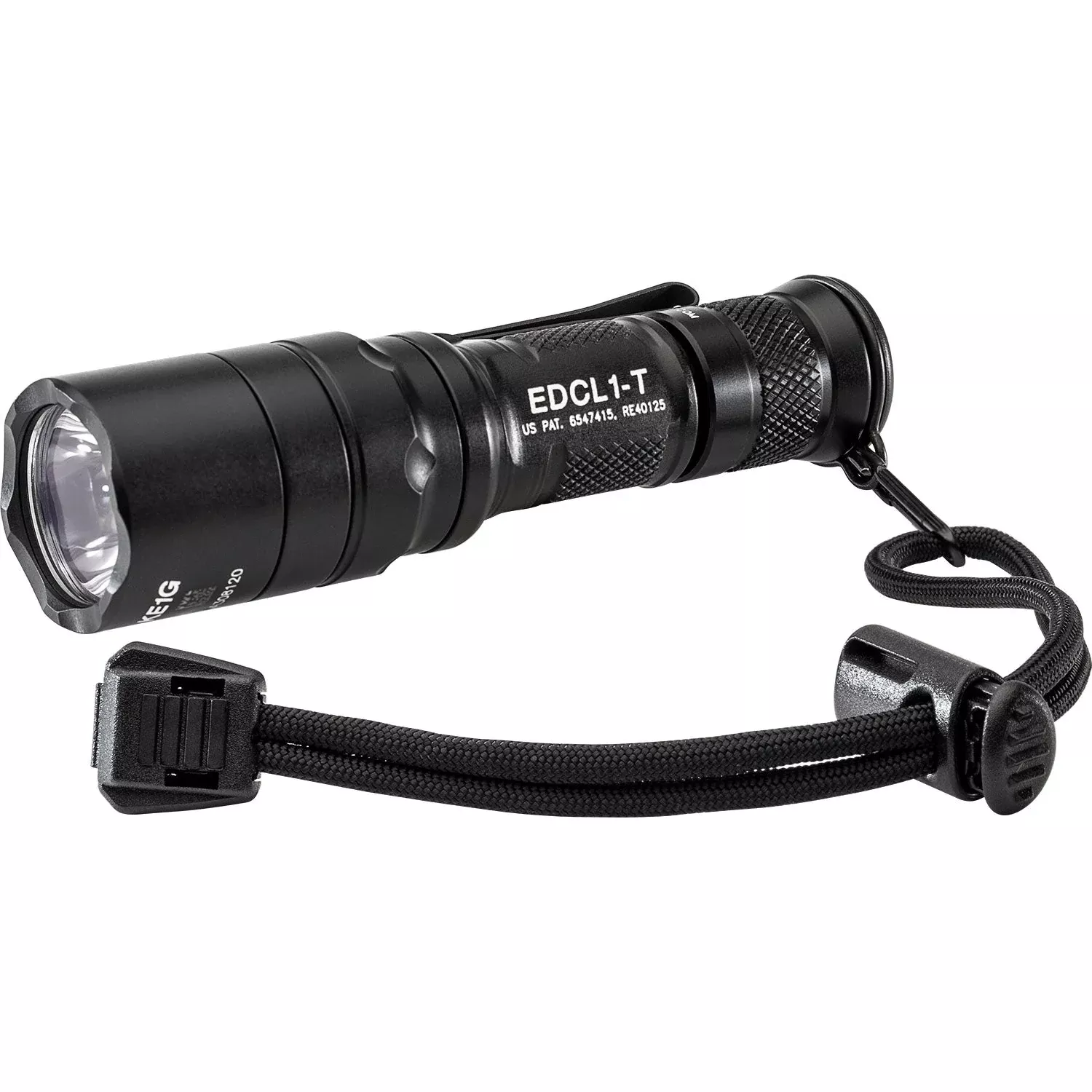 SureFire EDCL1-T - Everyday Flashlight - 500 Lumens