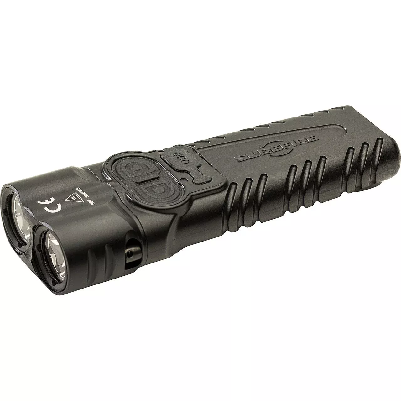 SureFire Stiletto Pro II - RechargeableFlashlight - 1500 Lumens
