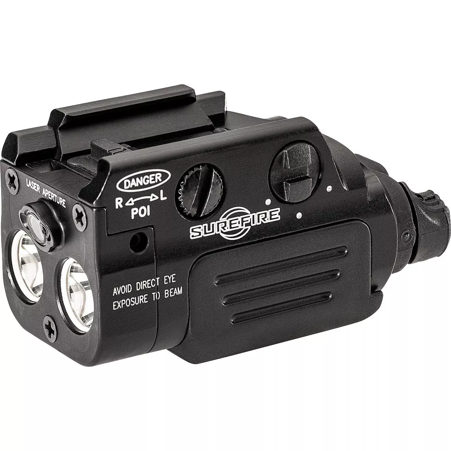 SureFire XR2 WeaponLight - Light 800 lumens - Upgraded to XC3