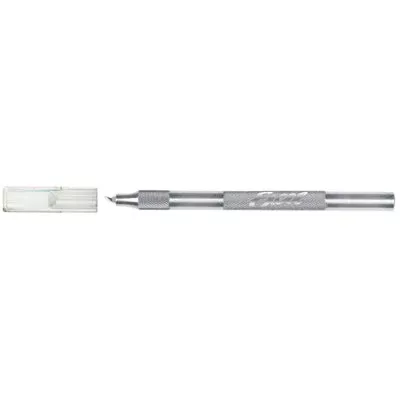 Swivel Knife with Safety Cap (EXL16004)