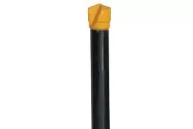 T-Post Auger