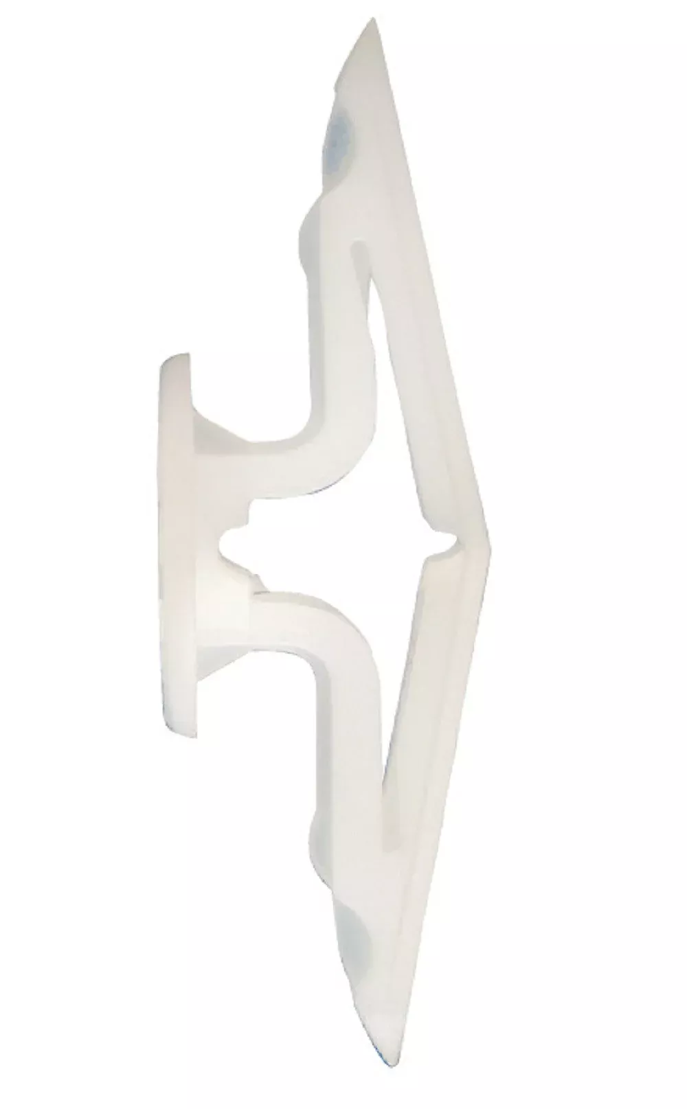 (TA™) 1/8-1/4 Toggler Hollow Wall Anchor Nylon (100)