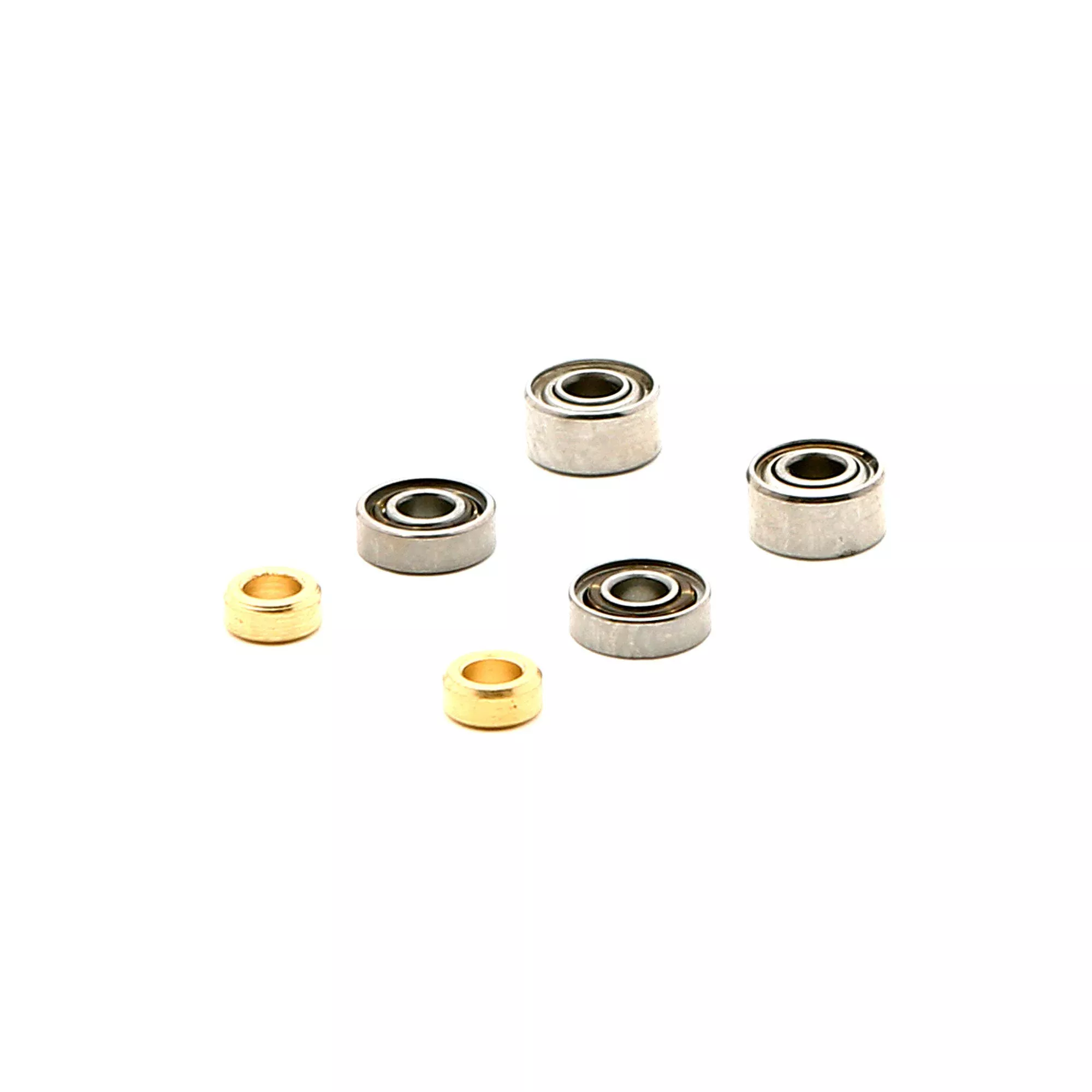 Tail Grip Bearing Set 180CFX (BLH3436)