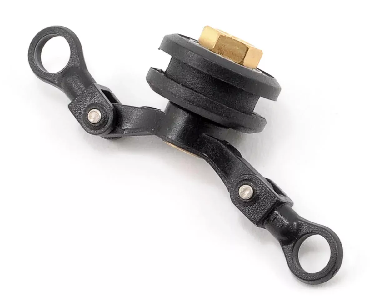 Tail Rotor Pitch Control Slider Set B450 Fusion 270 (BLH1668)