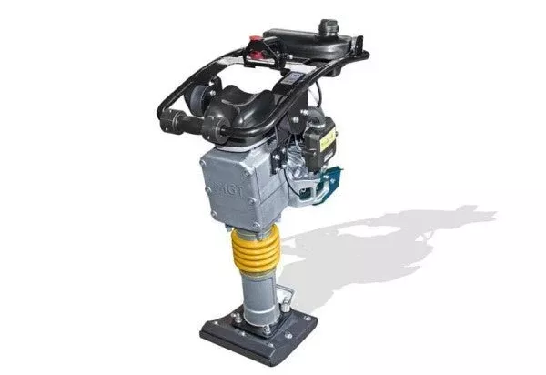 Tamping Rammer RAM65