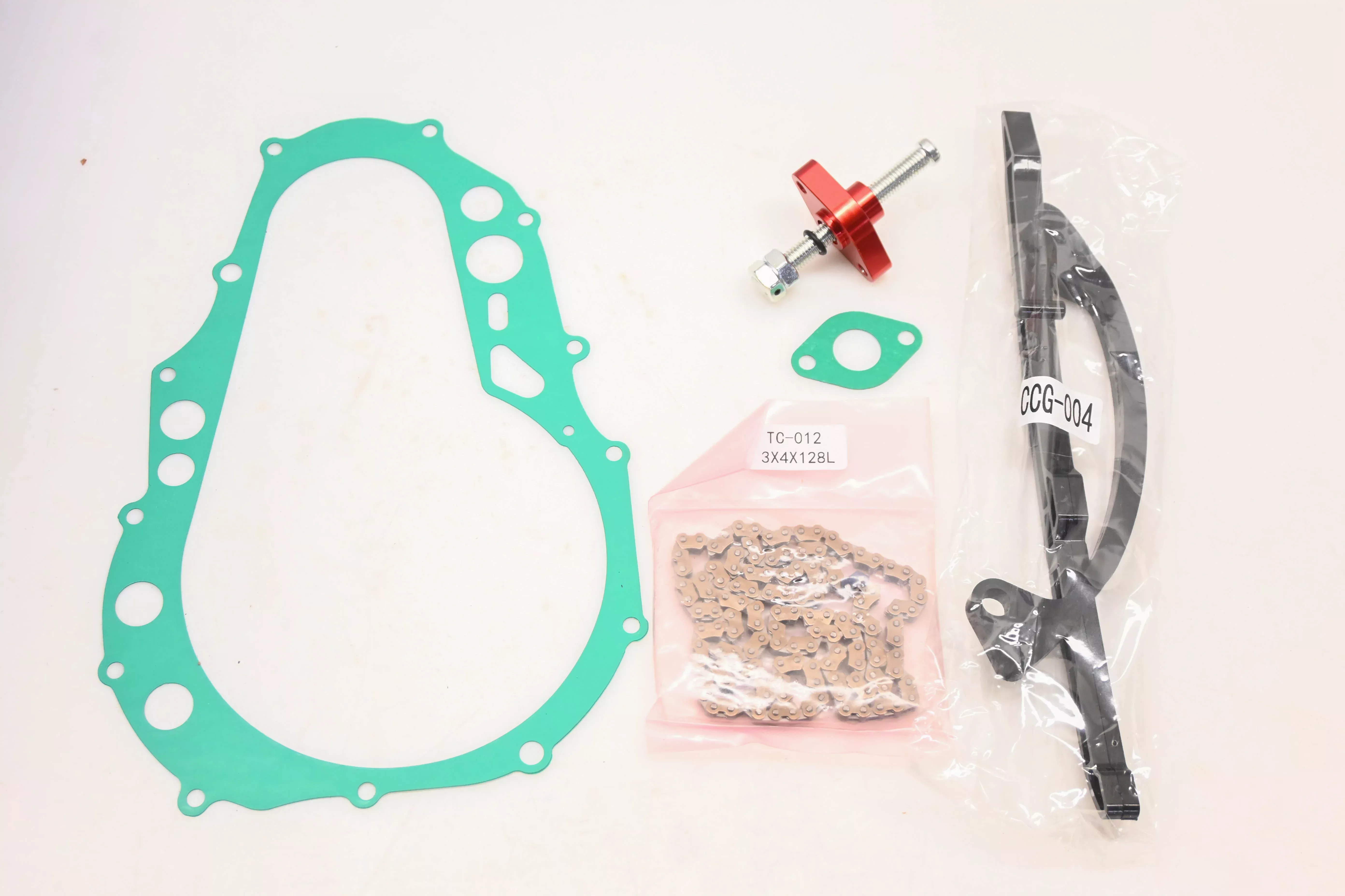 Tavaski X002V0GXG3, ?12771-29F00 Cam Timing Chain Kit NOS