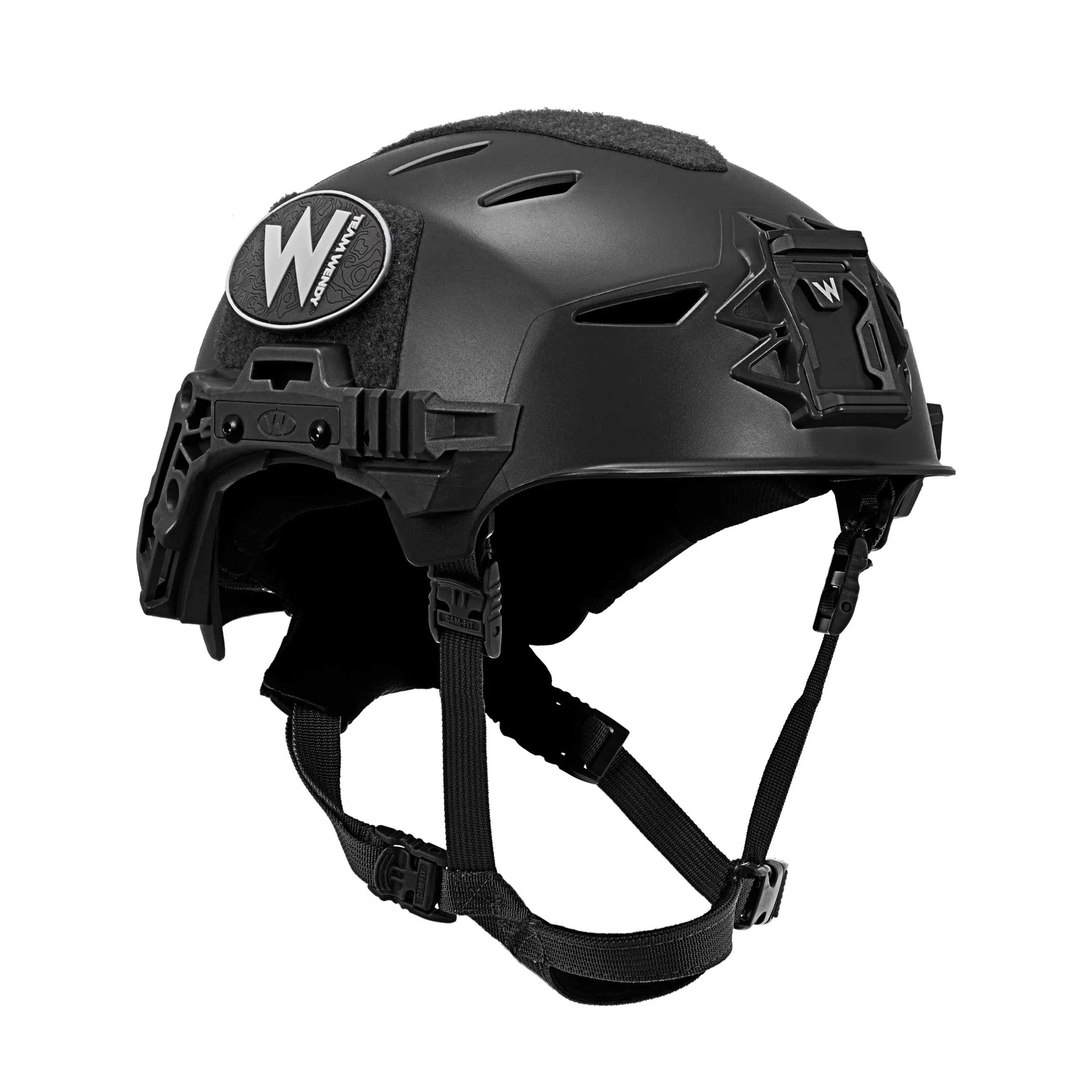 Team Wendy EXFIL LTP – Bump Helmet w/ Exfil Rail 3.0