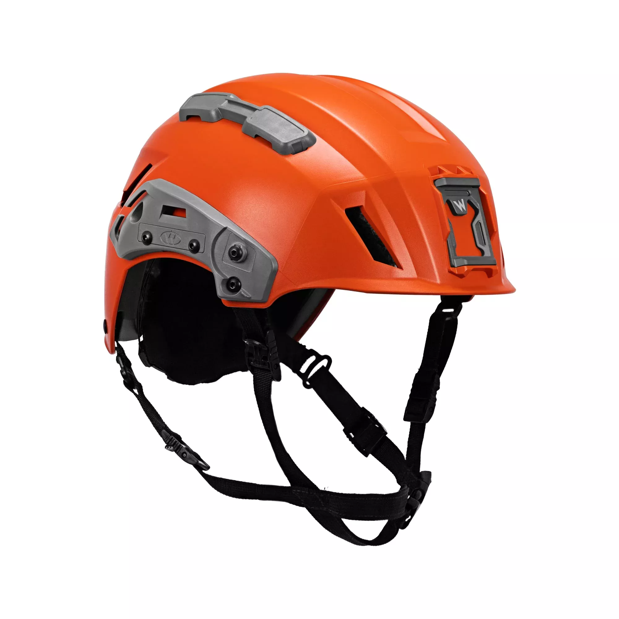 Team Wendy SAR Tactical Helmet: Unmatched Stability and Tactical Functionality for Rescuers