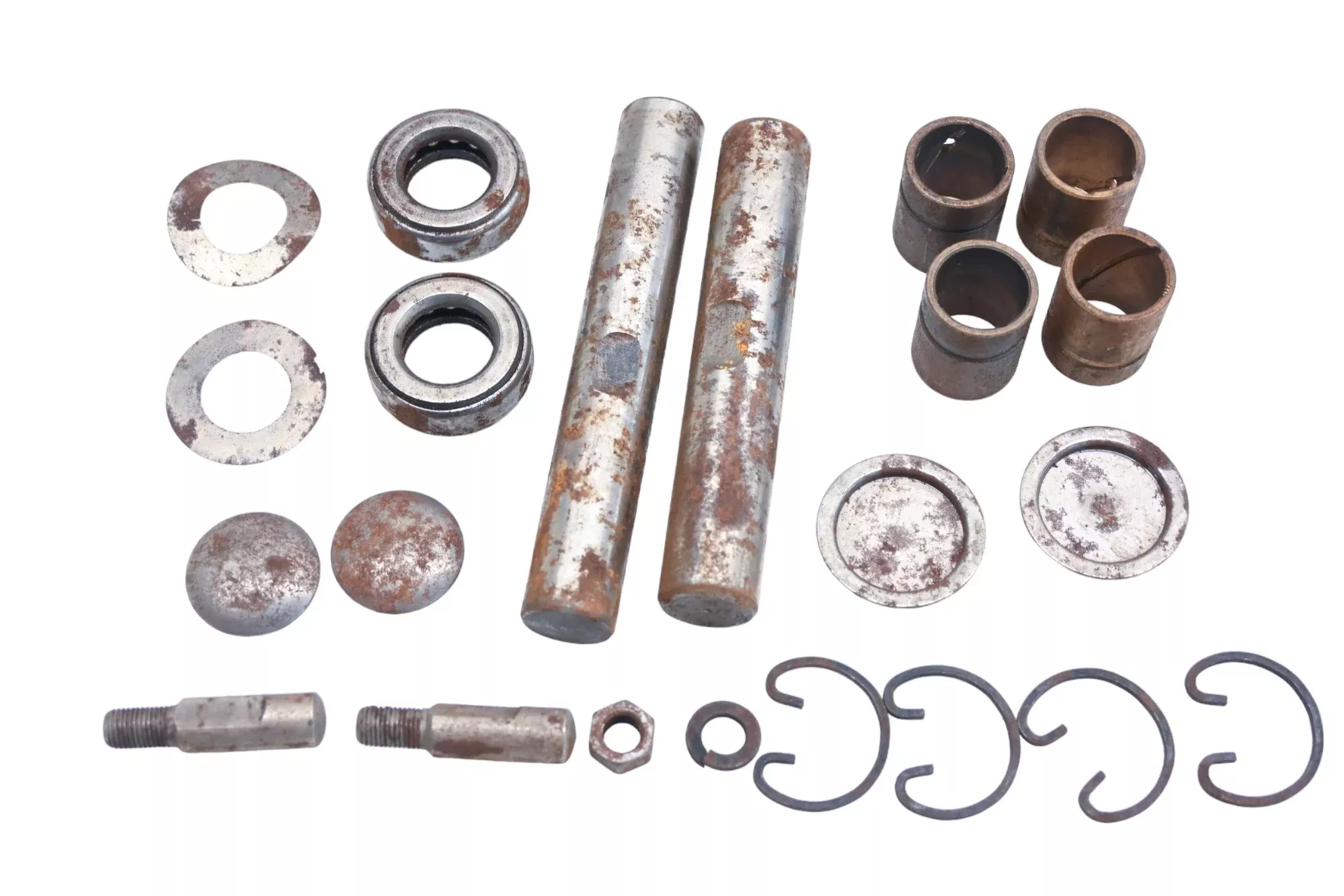 Thompson K31, KA20 Kingpin Kit NOS