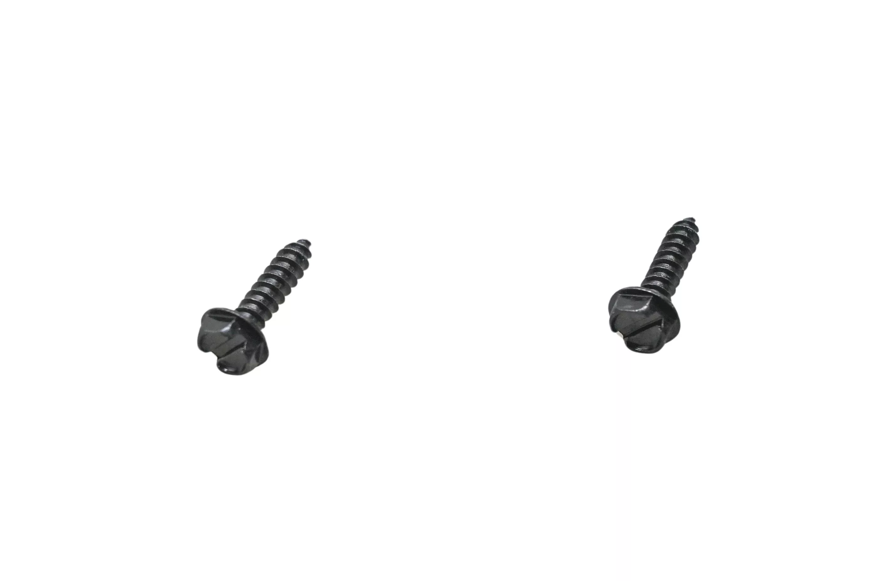 Toro 32144-53 Thread Forming Screws Qty 2 NOS
